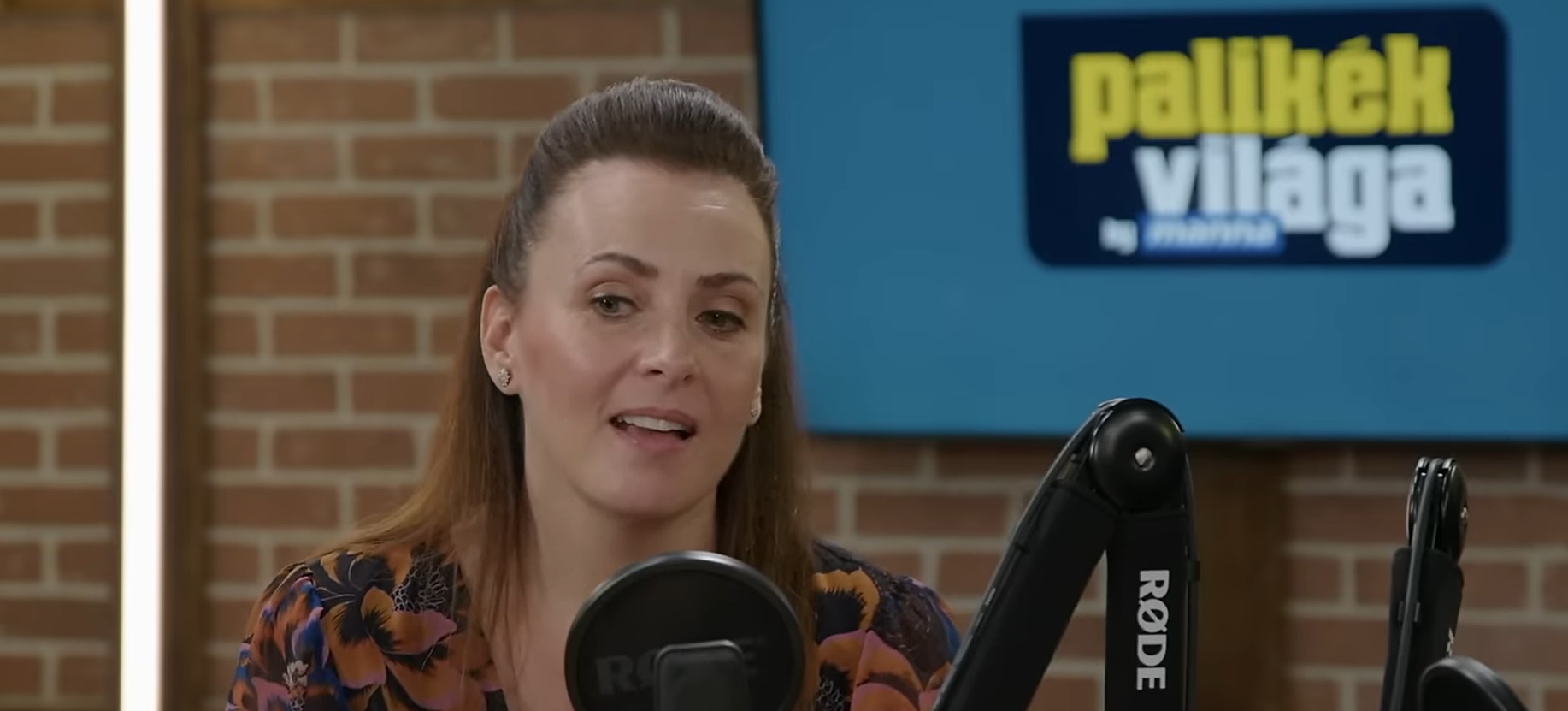 „Én nélküle nem élnék szerintem” – Csézy őszinte vallomást tett a 18 évvel idősebb férjéről