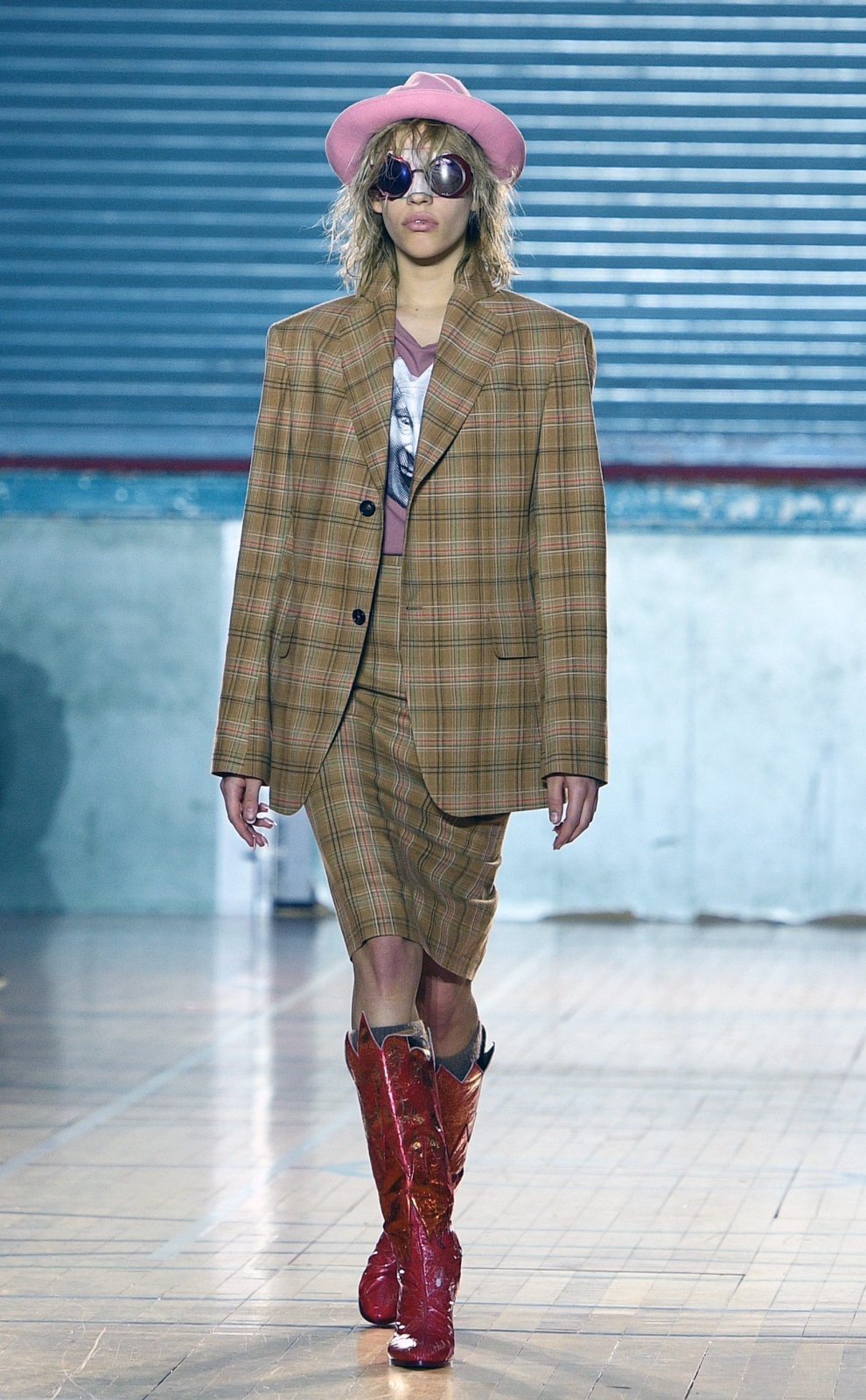 London Men's Fashion Week