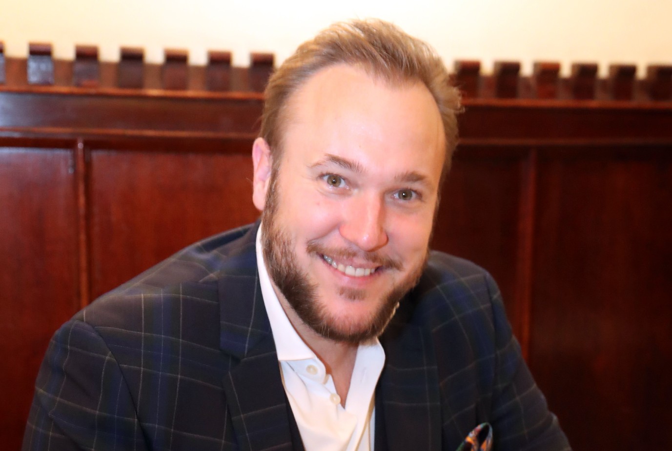 Válásáról vallott Feke Pál: négy év után ilyen a viszonya Gyenesei Leilával – videó