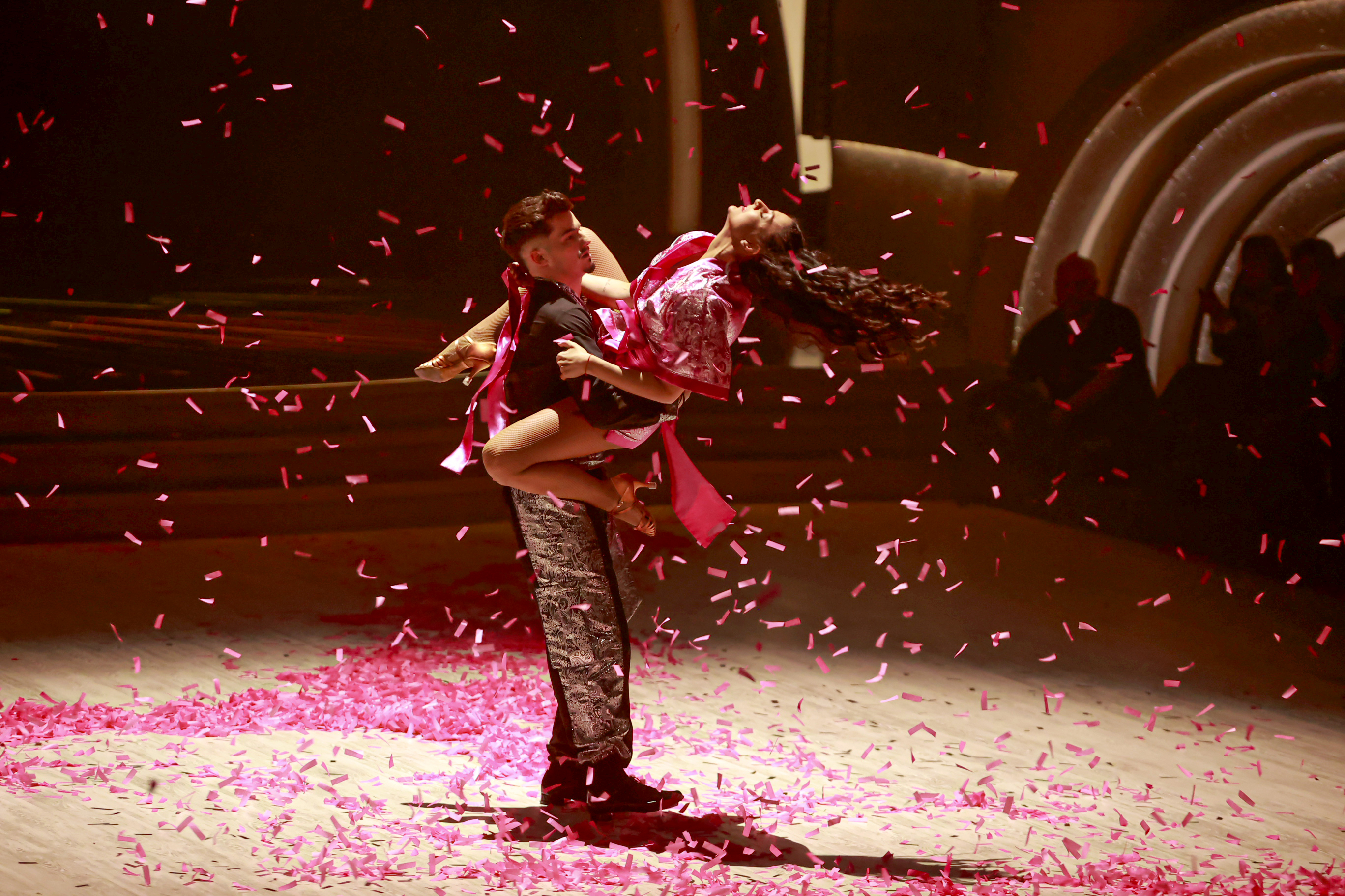 Itt vannak a Dancing with the Stars döntőjének legforróbb képei – galéria