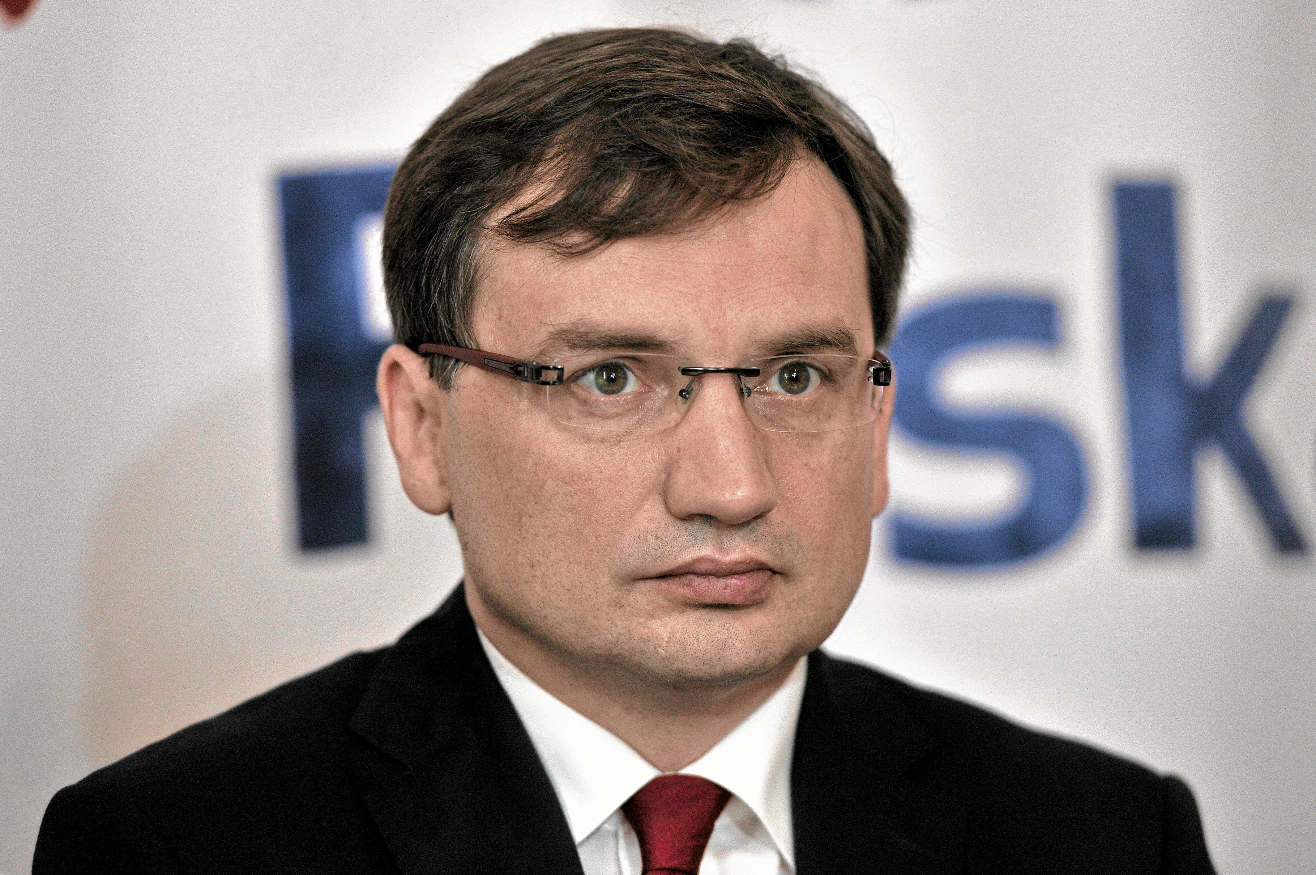 Zbigniew Ziobro