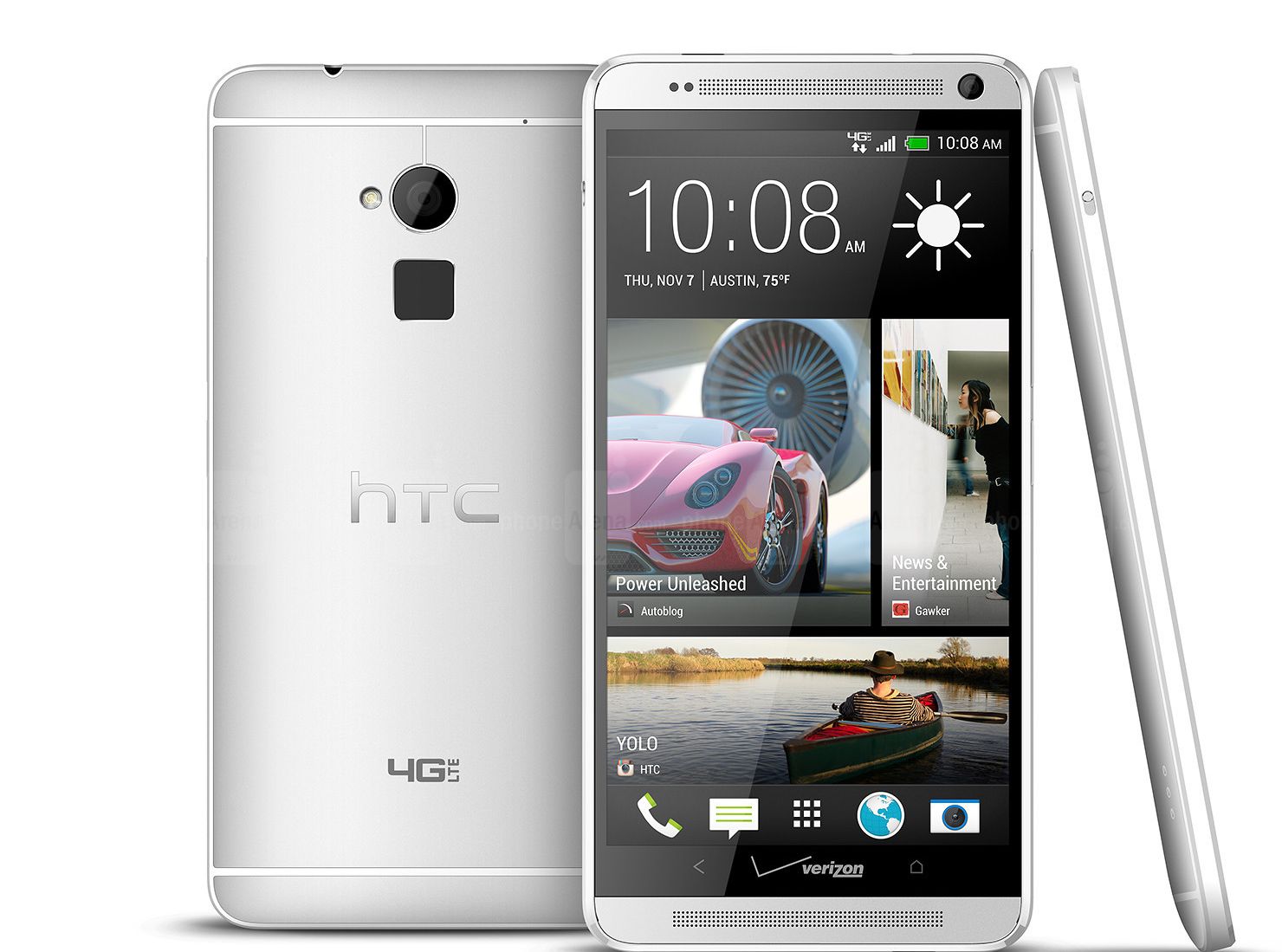 HTC One Max