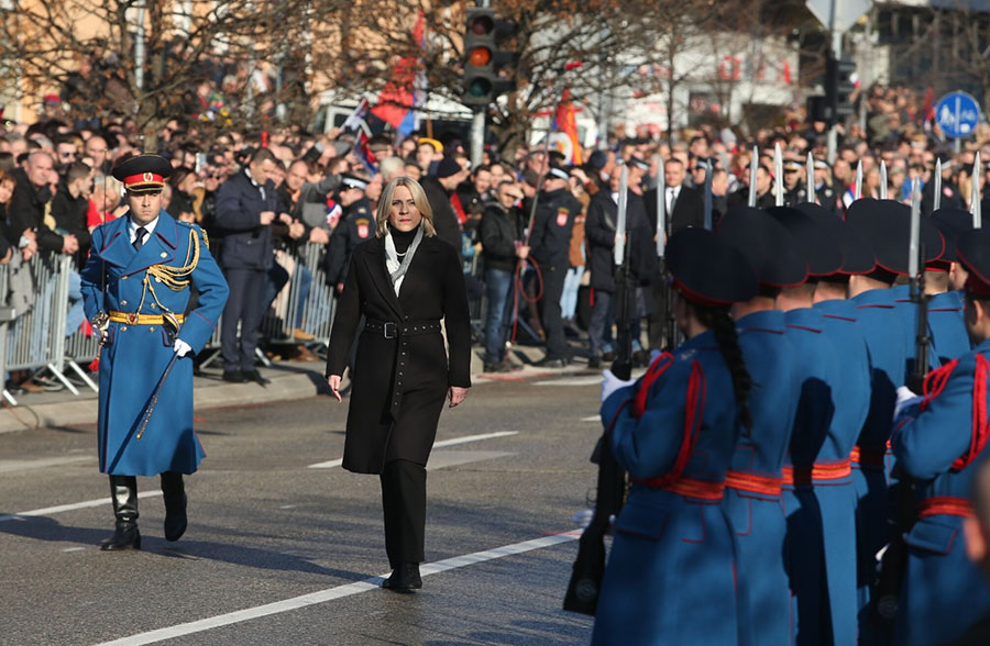 ZA SVA VREMENA Republika Srpska danas slavi 28. rođendan