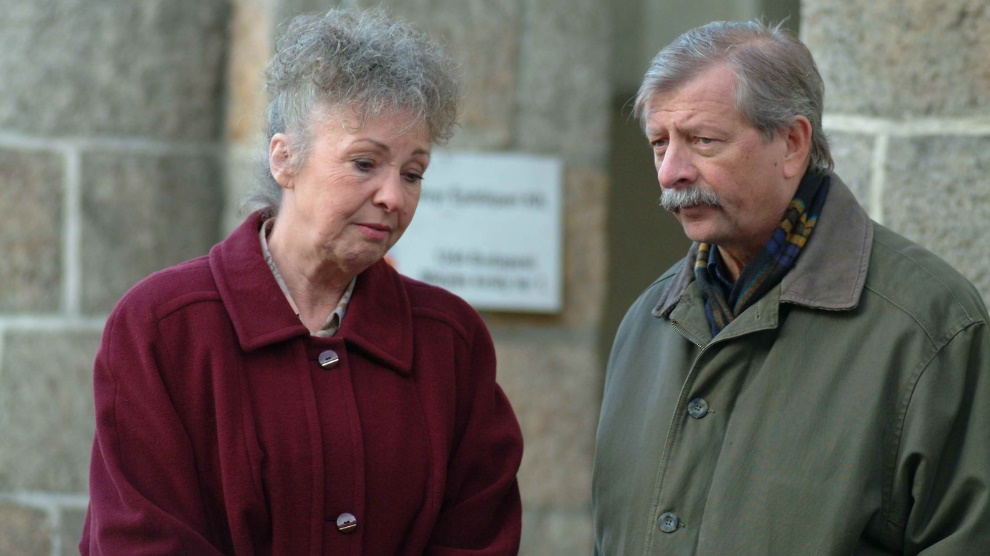 Örök harag? Fodor Zsóka elárulta, lát-e esélyt arra, hogy Várkonyi Andrással valaha kibéküljenek