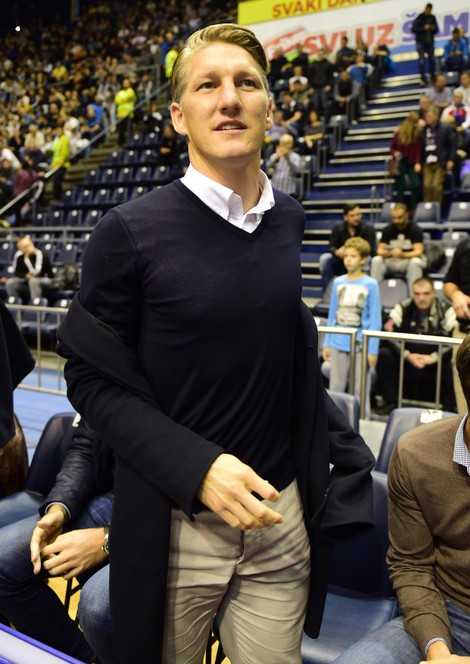 Bastijan Švajnštajger