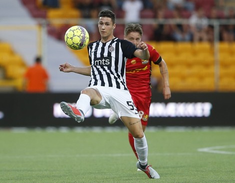Danilo Pantić
