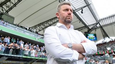 Prezes Wisły Płock: Brzęczek to idealny wybór. Nie zamierzamy mu blokować takiej szansy