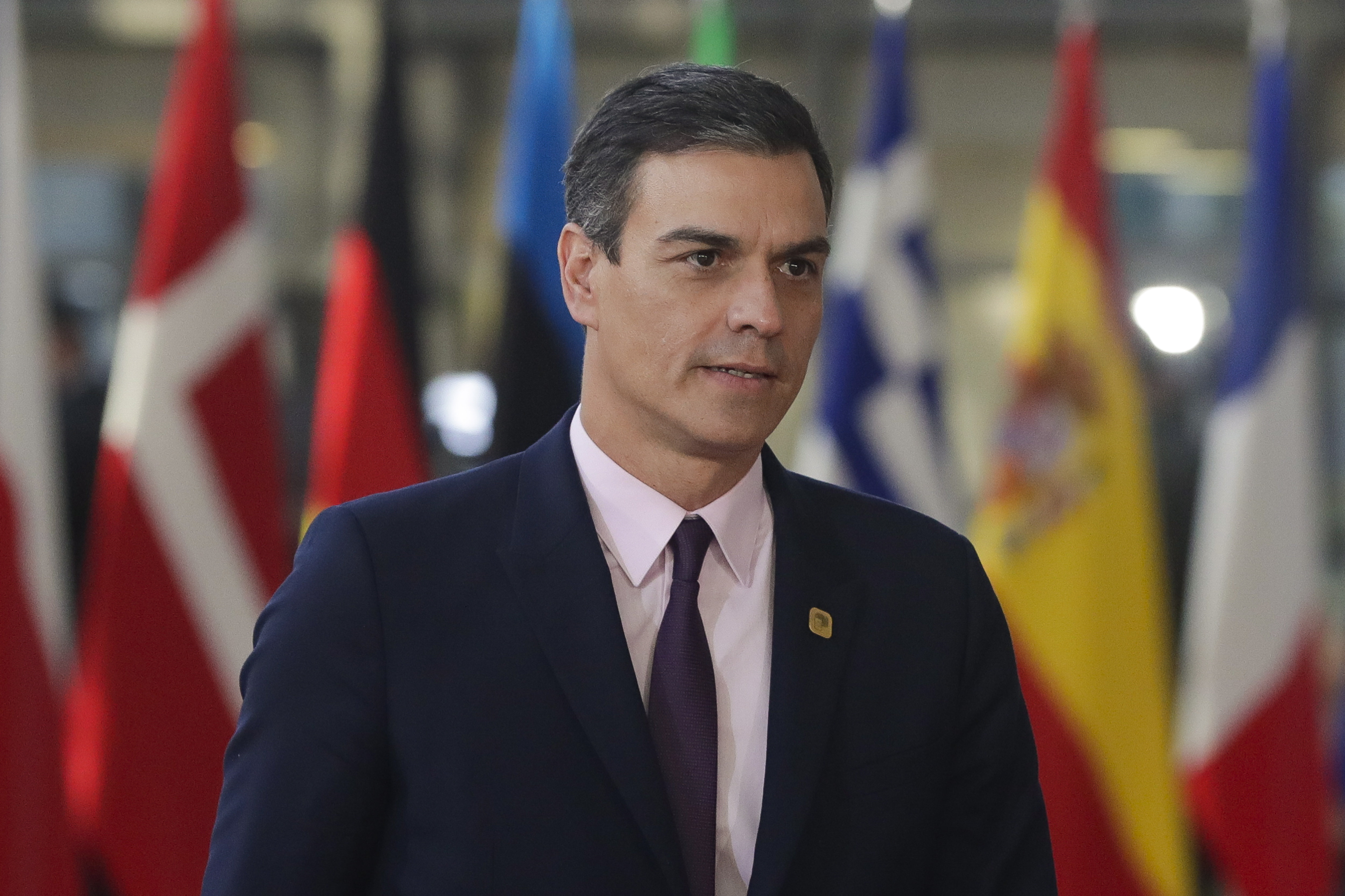 Beiktatták hivatalába a régi-új spanyol miniszterelnököt, Pedro Sánchezt