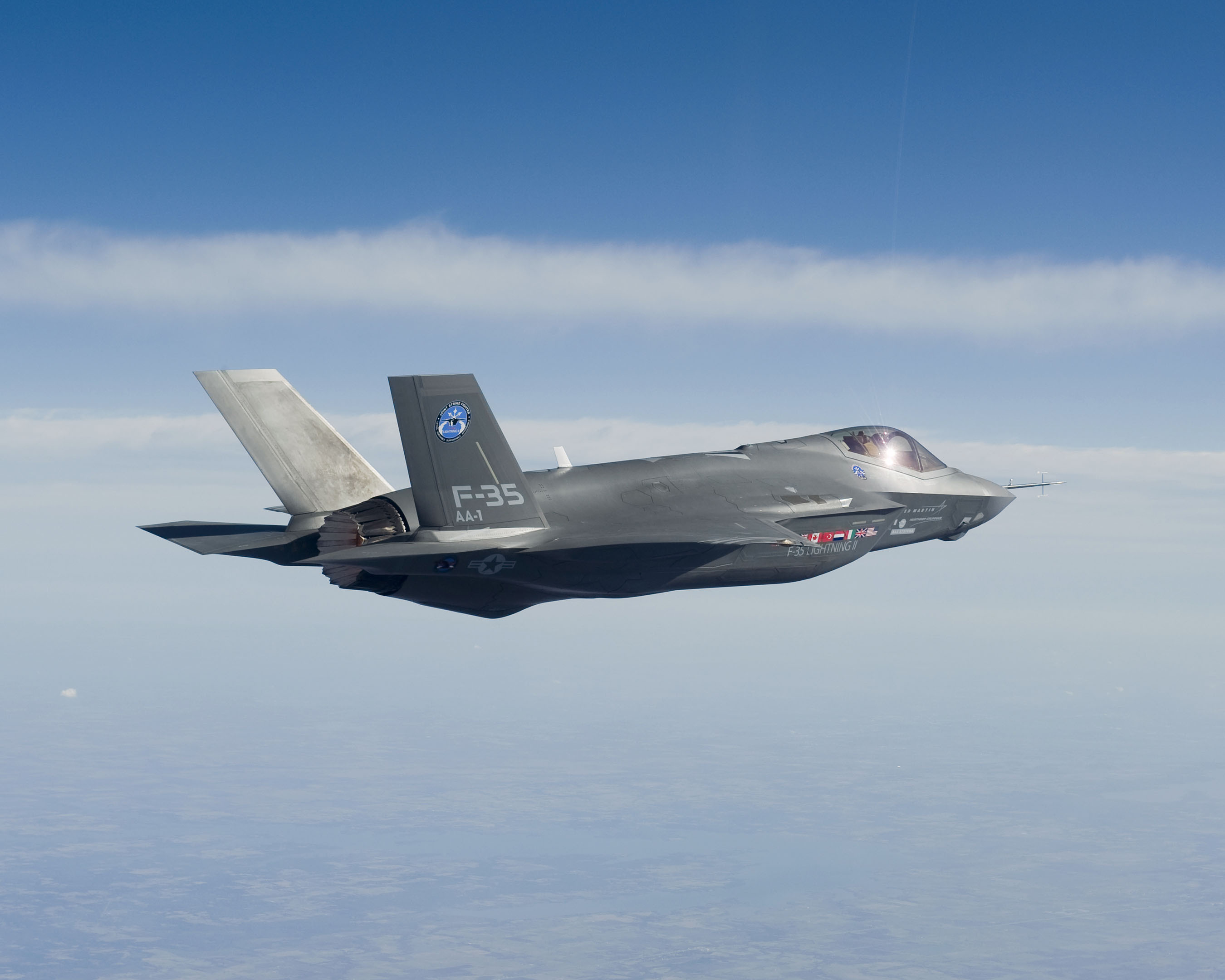 F-35