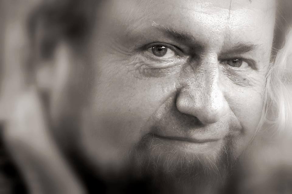 Lider Spirituals Singers Band zginął 1 maja w wypadku pod Siedlcami.CZYTAJ WIĘCEJ >>>