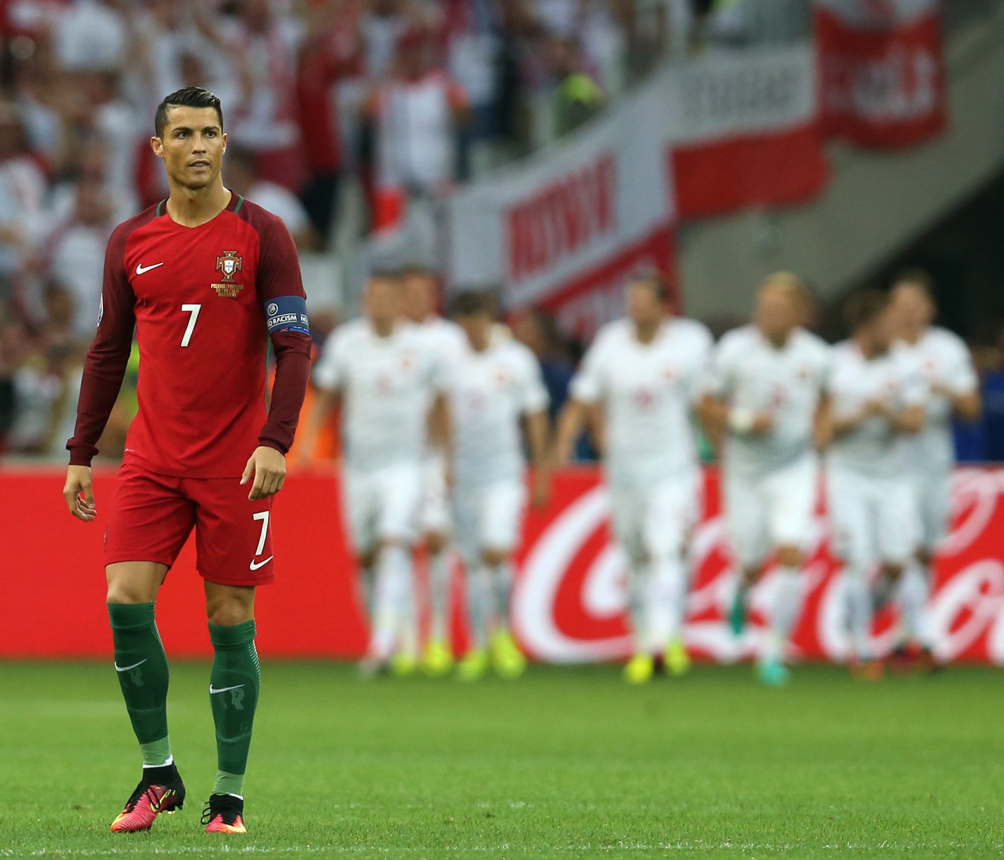 Polska - Portugalia
