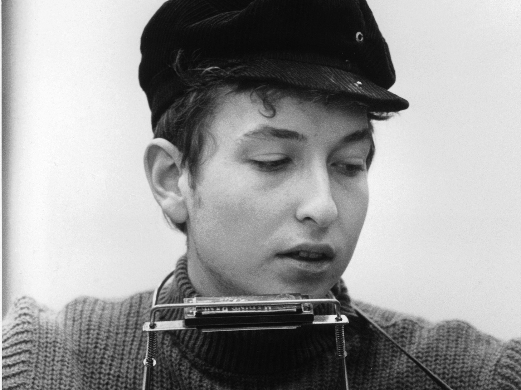 Bob Dylan