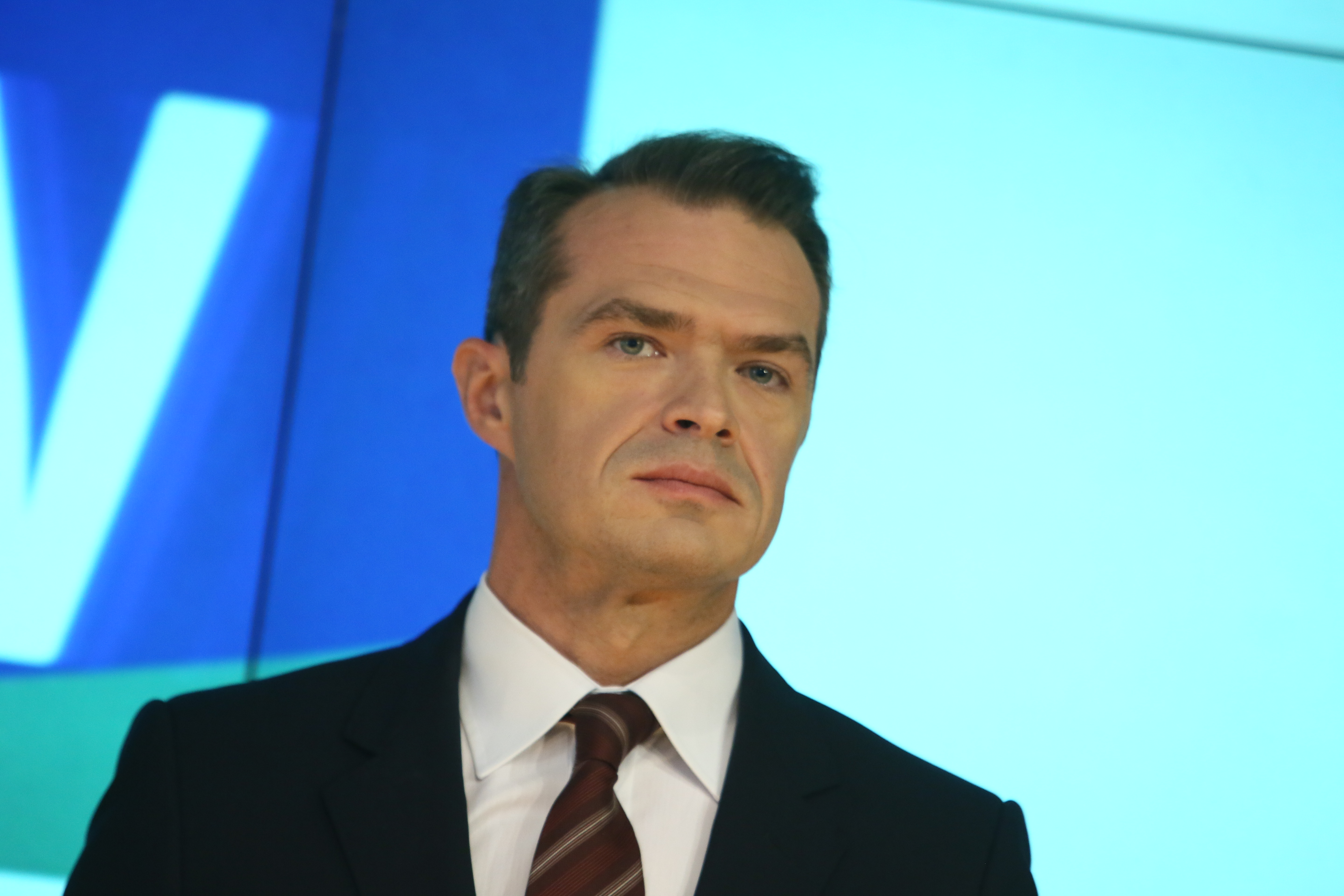Slawomir Nowak