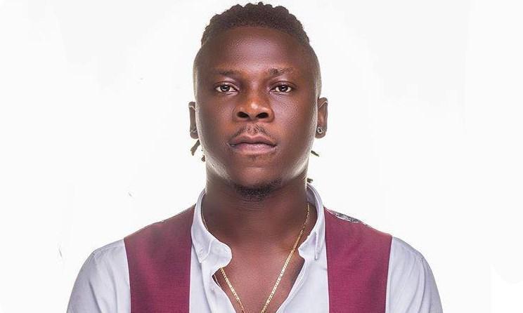 I lost relatives because of MenzGold - Stonebwoy