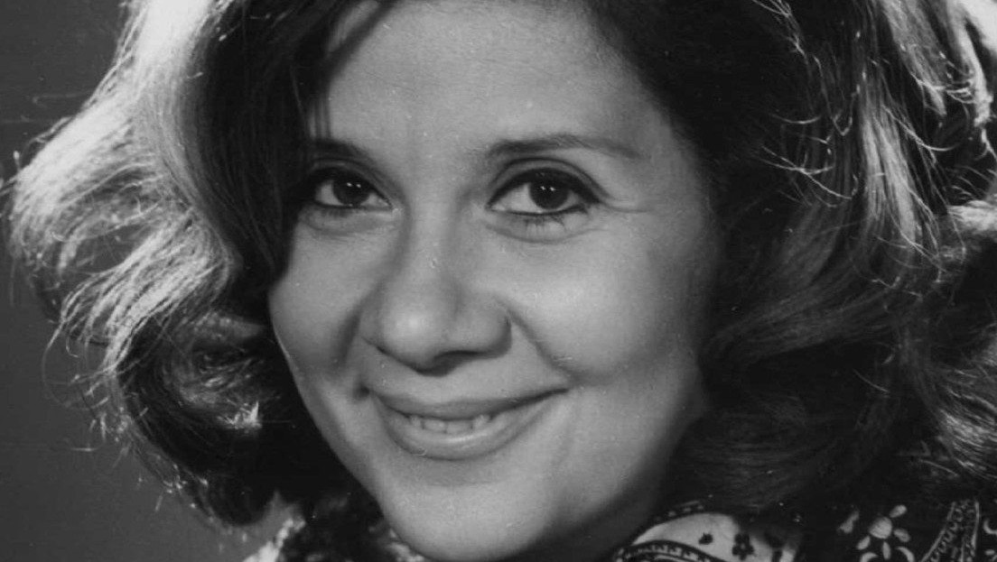 Képtelen volt elfogadni: Ruttkai Éva az utolsó pillanatig hitte, hogy Latinovits Zoltánt baleset érte