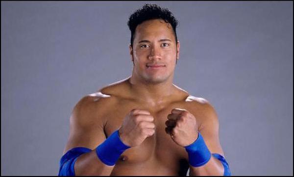 Ötven éves A Szikla - íme a szelíd óriás, Dwayne Johnson