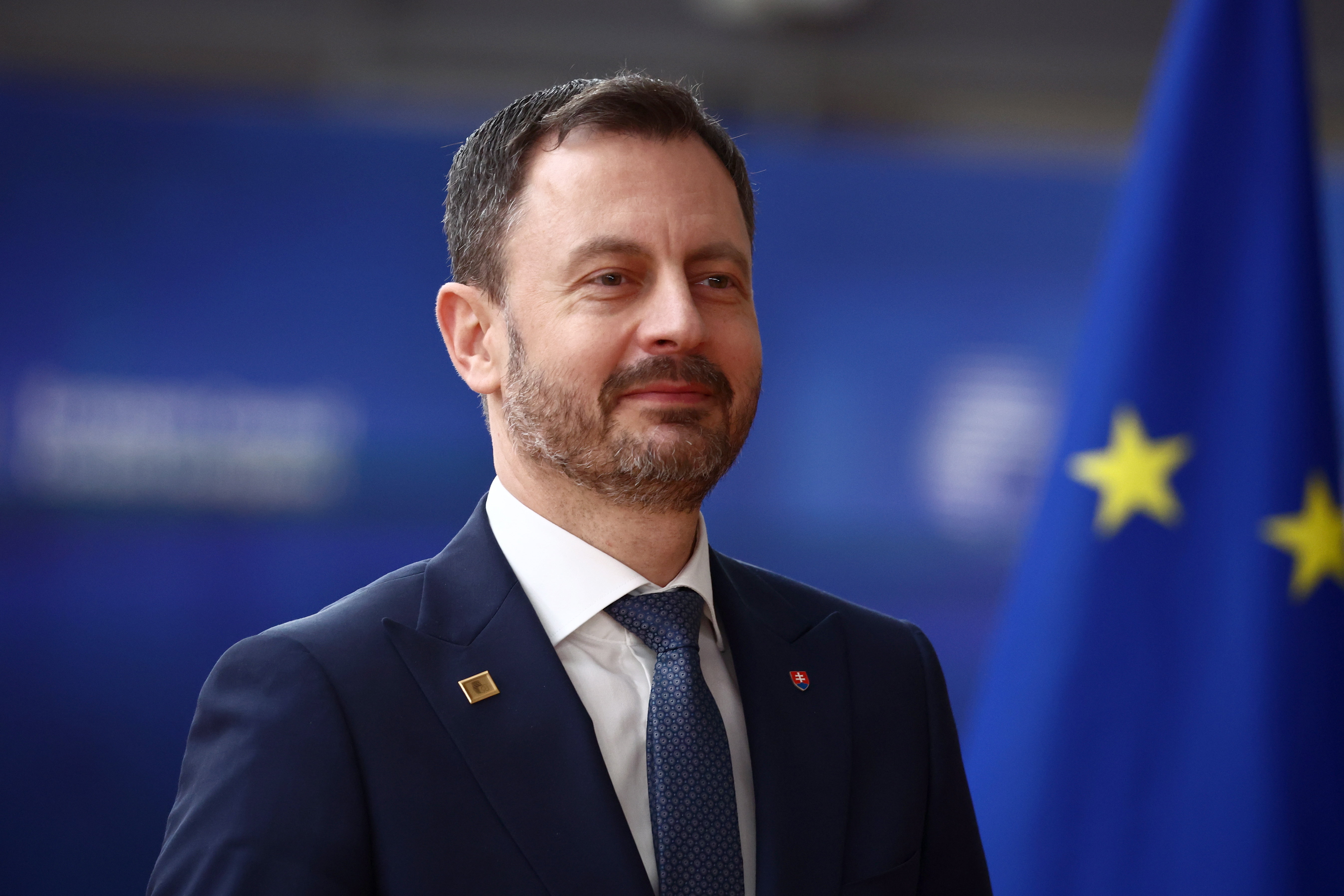 A megbízott szlovák miniszterelnök a felmentését kérte