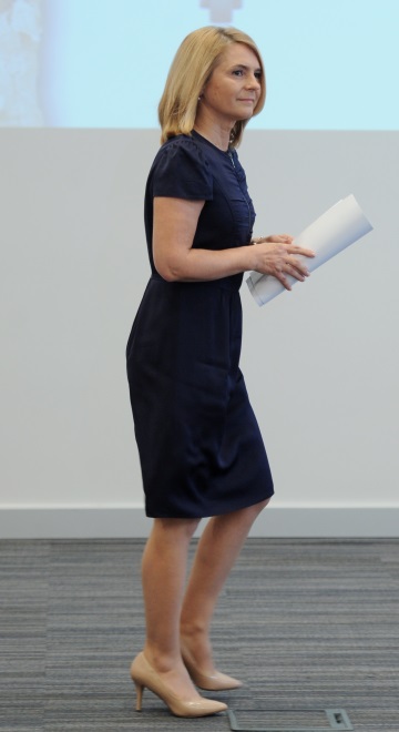 Małgorzata Tusk
