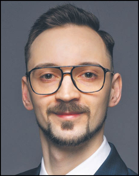 logo Roman Szarambiej