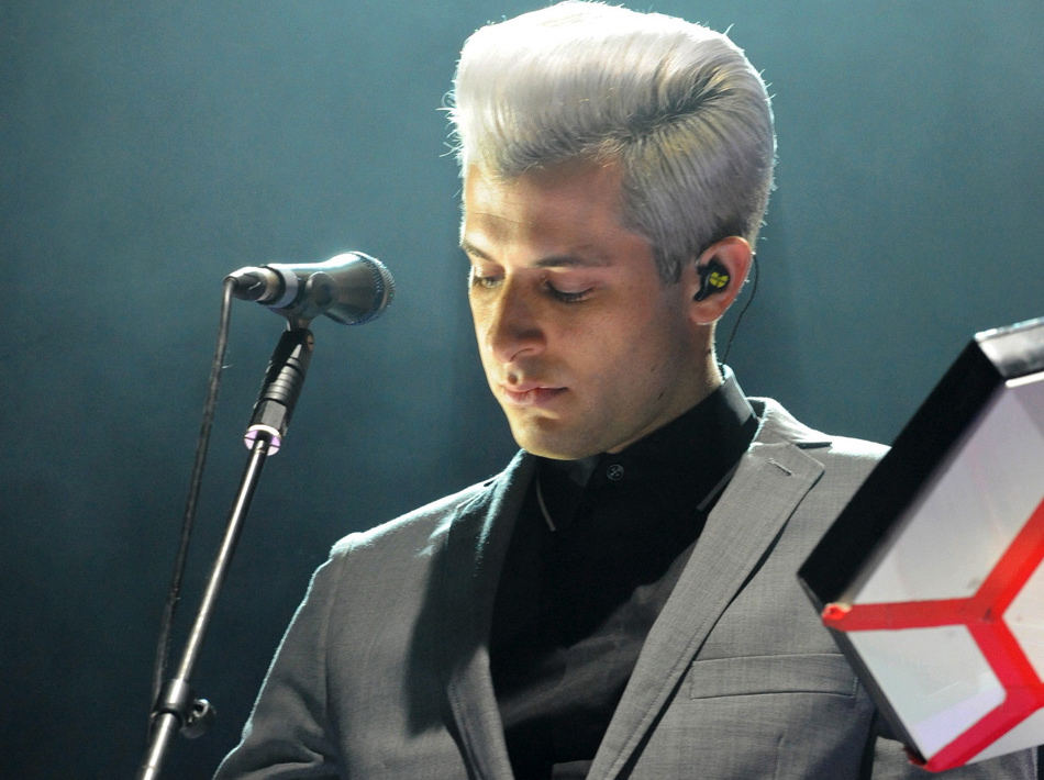 Mark Ronson