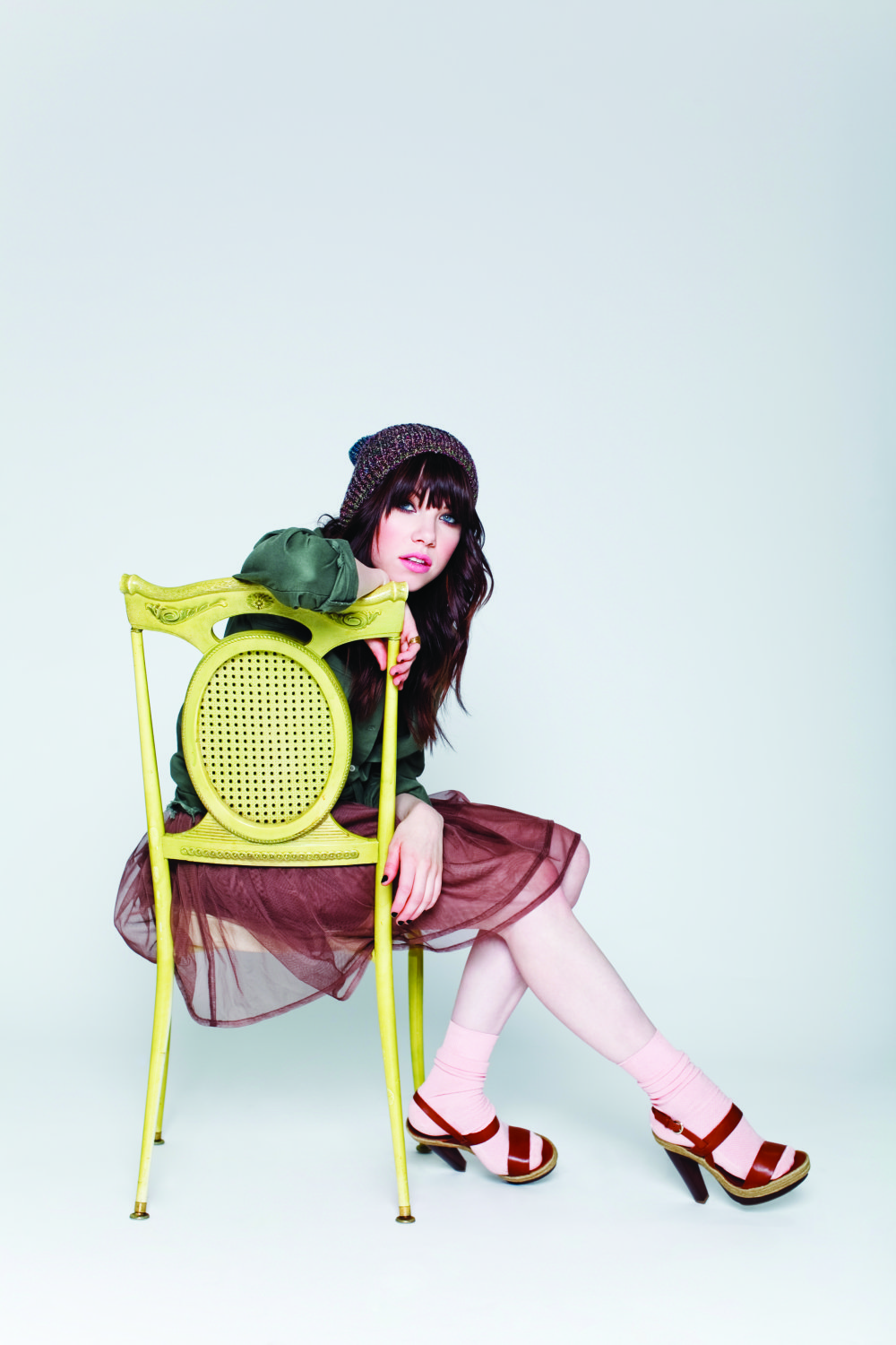 Carly Rae Jepsen