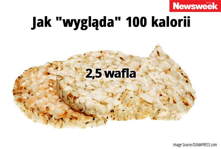 slajdy 100 kalorii