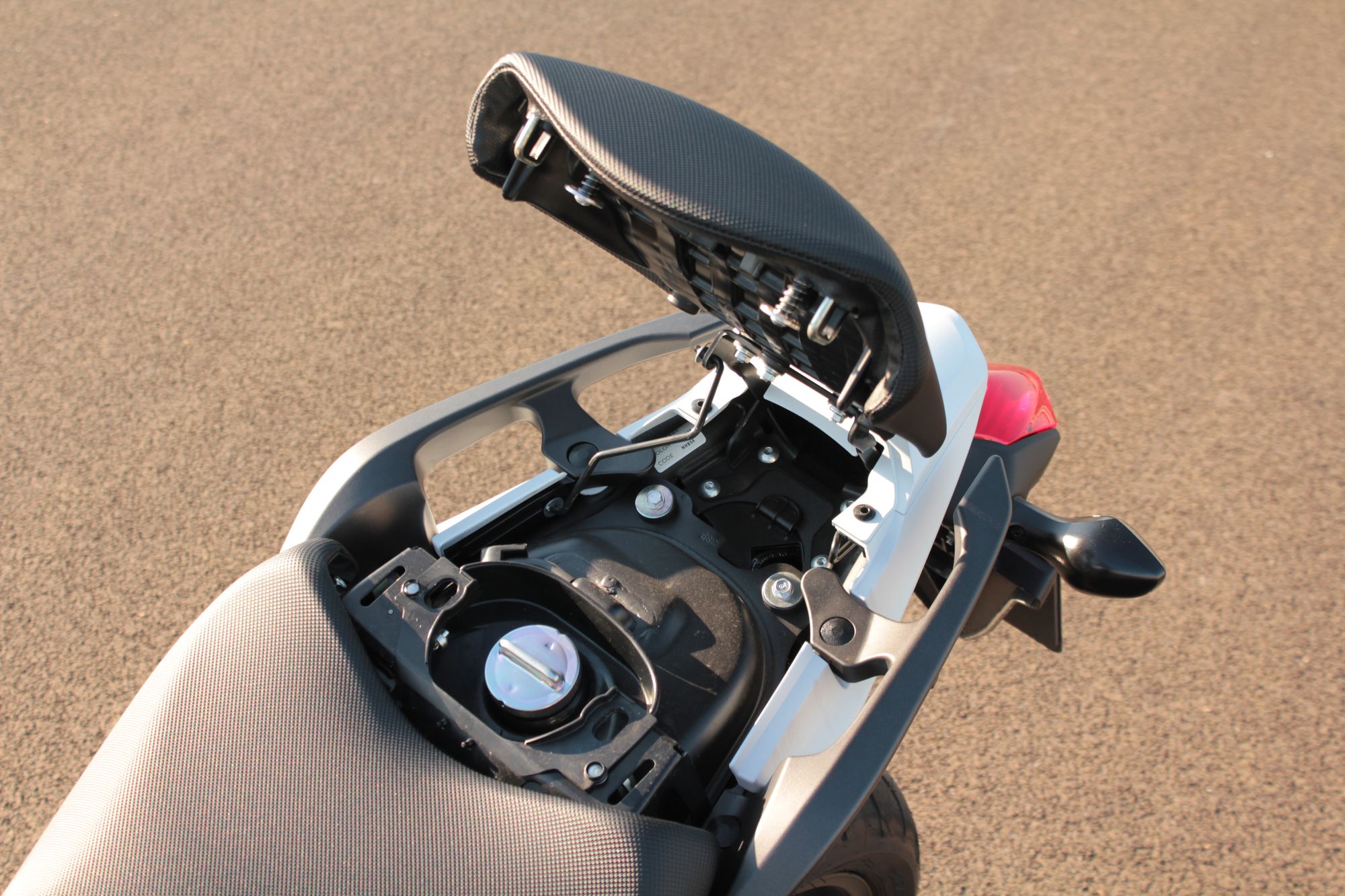 Honda NC750