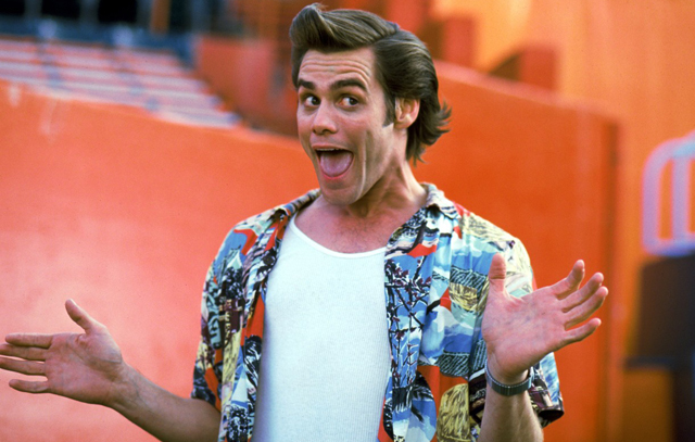 Ace Ventura