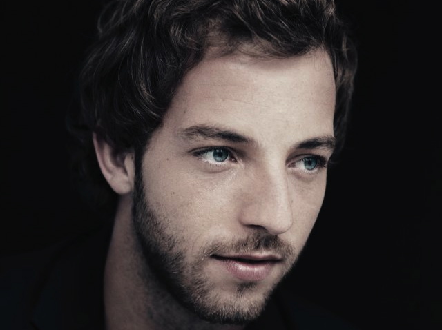 James Morrison