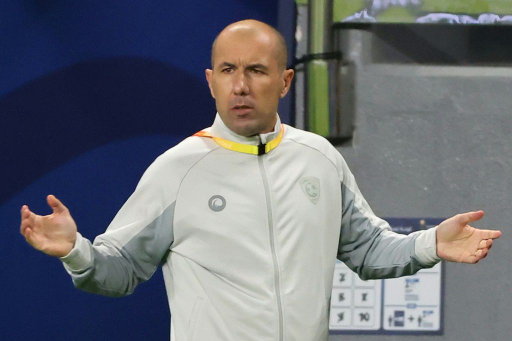 Al Hilal\'s Jardim calls Club World Cup schedule \'unfair\'