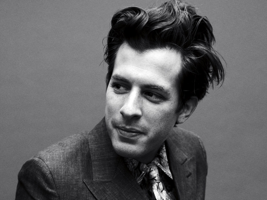 Mark Ronson
