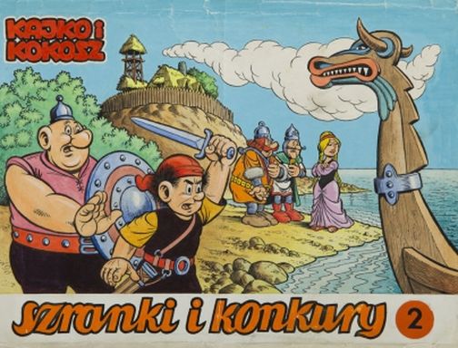 Na Zachodzie najlepsze komiksy osiągają ceny, można powiedzieć, zawrotne, bo liczone w setkach tysięcy dolarów. To potwierdza drzemiący w nim ogromny potencjał inwestycyjny, coraz wyraźnej dostrzegany i u nas.