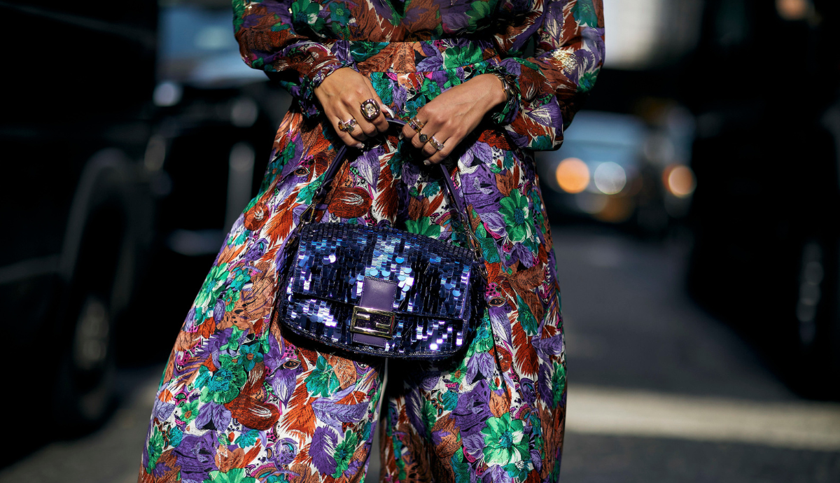 Ezek lesznek a legmenőbb színek 2024-ben