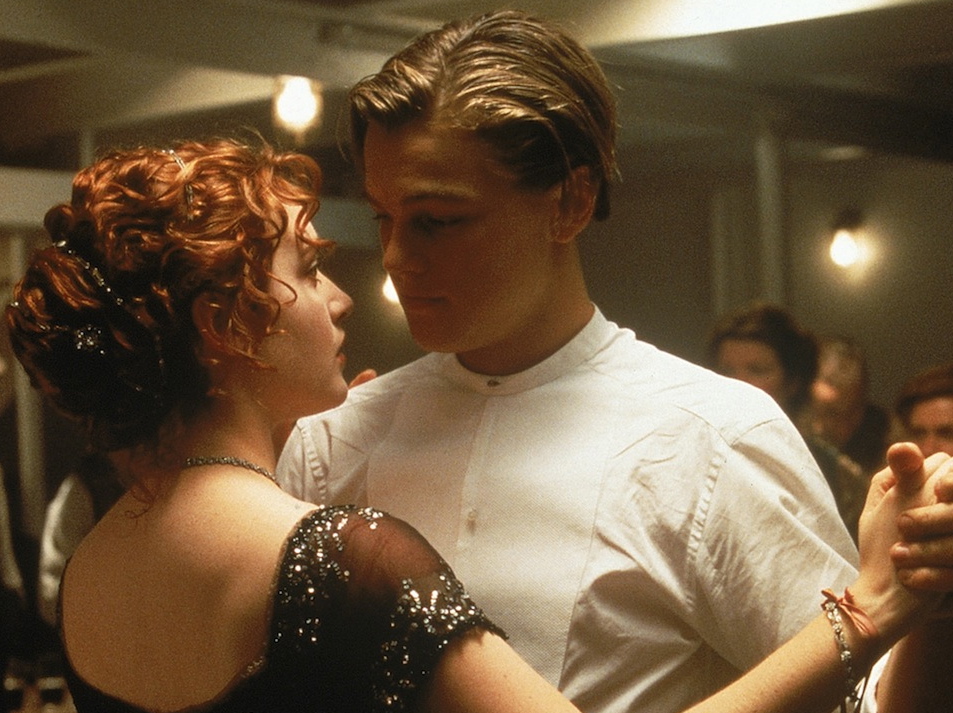 Titanic