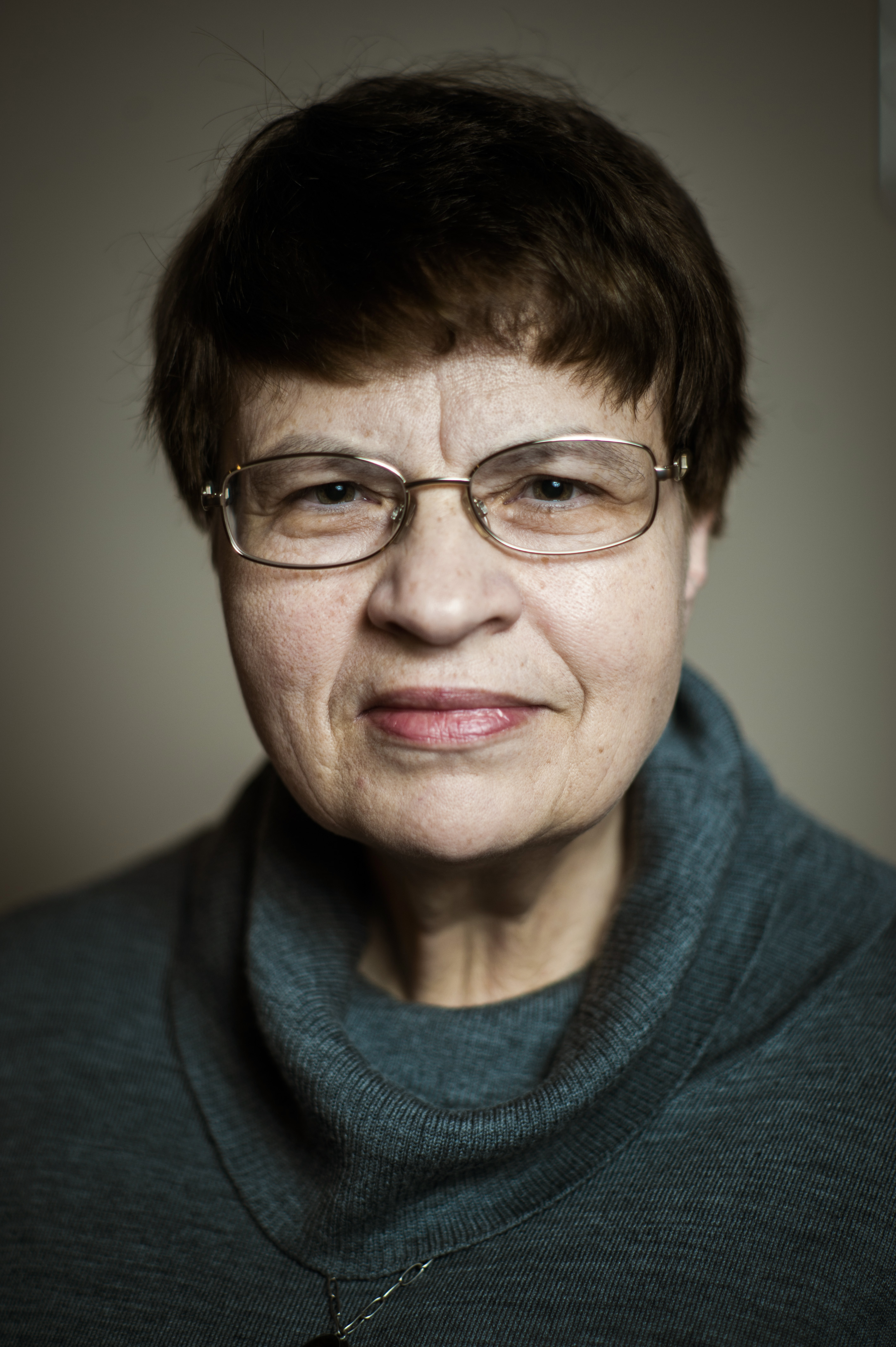 Profesor Maria Koczerska