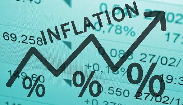 Producer Price Inflation for January 2022 hits 15.6% - GSS