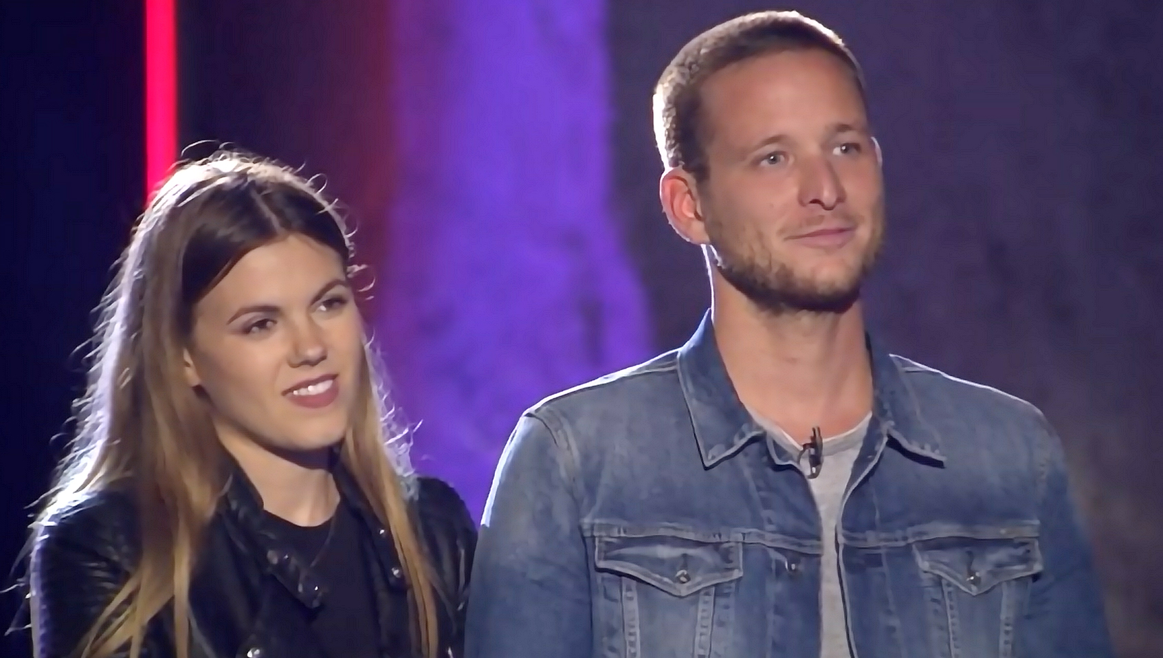 Istenes Bence vallomása: „Amikor tavaly az Adél táncolt, én teljesen kivoltam. Olyan féltékeny voltam, mint még soha életemben” – videó