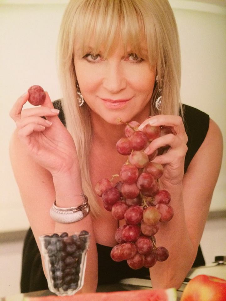 Mariola Bojarska-Ferenc