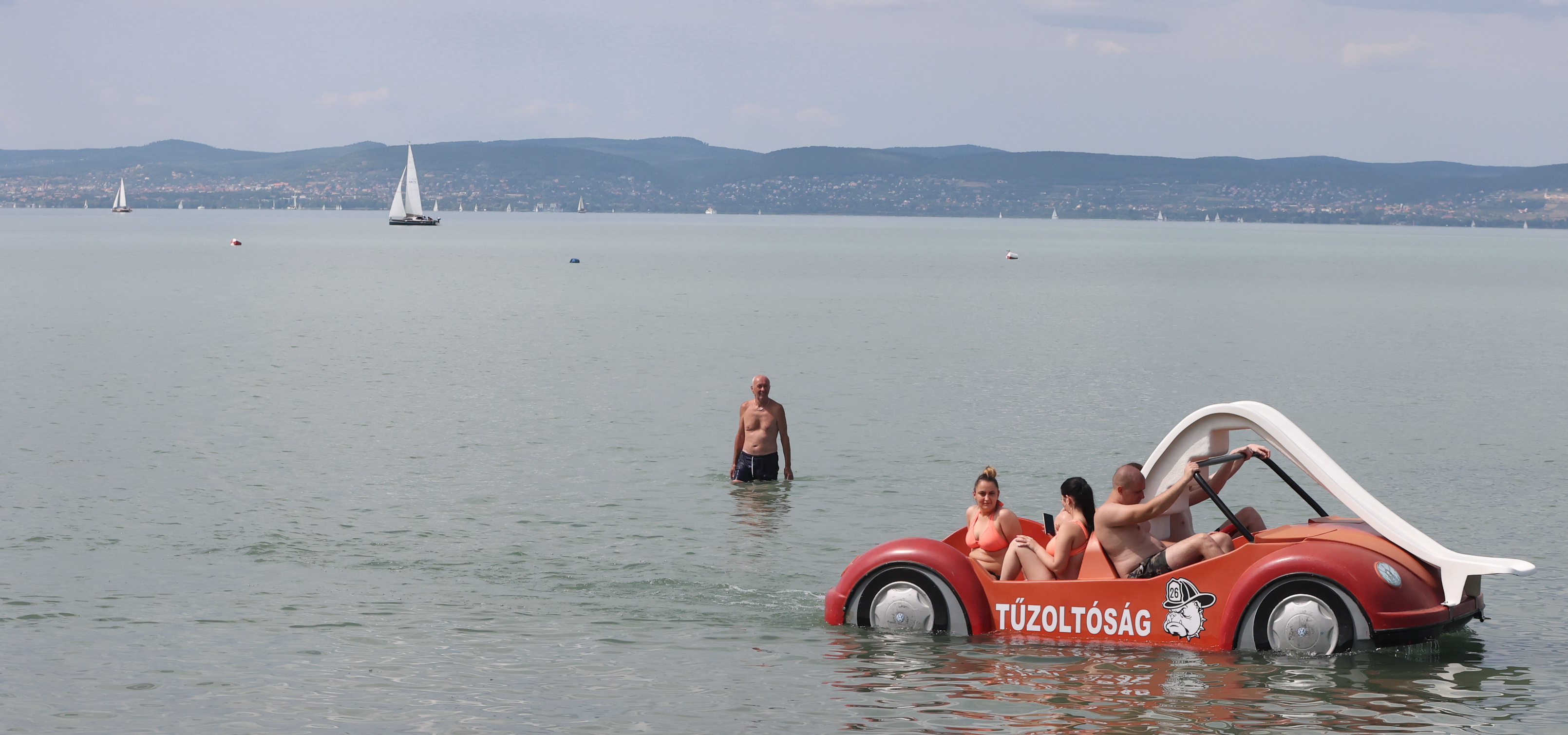 Melyek a legkeresettebb hazai úti célok? – Mutatjuk, mennyit emelkedtek az árak