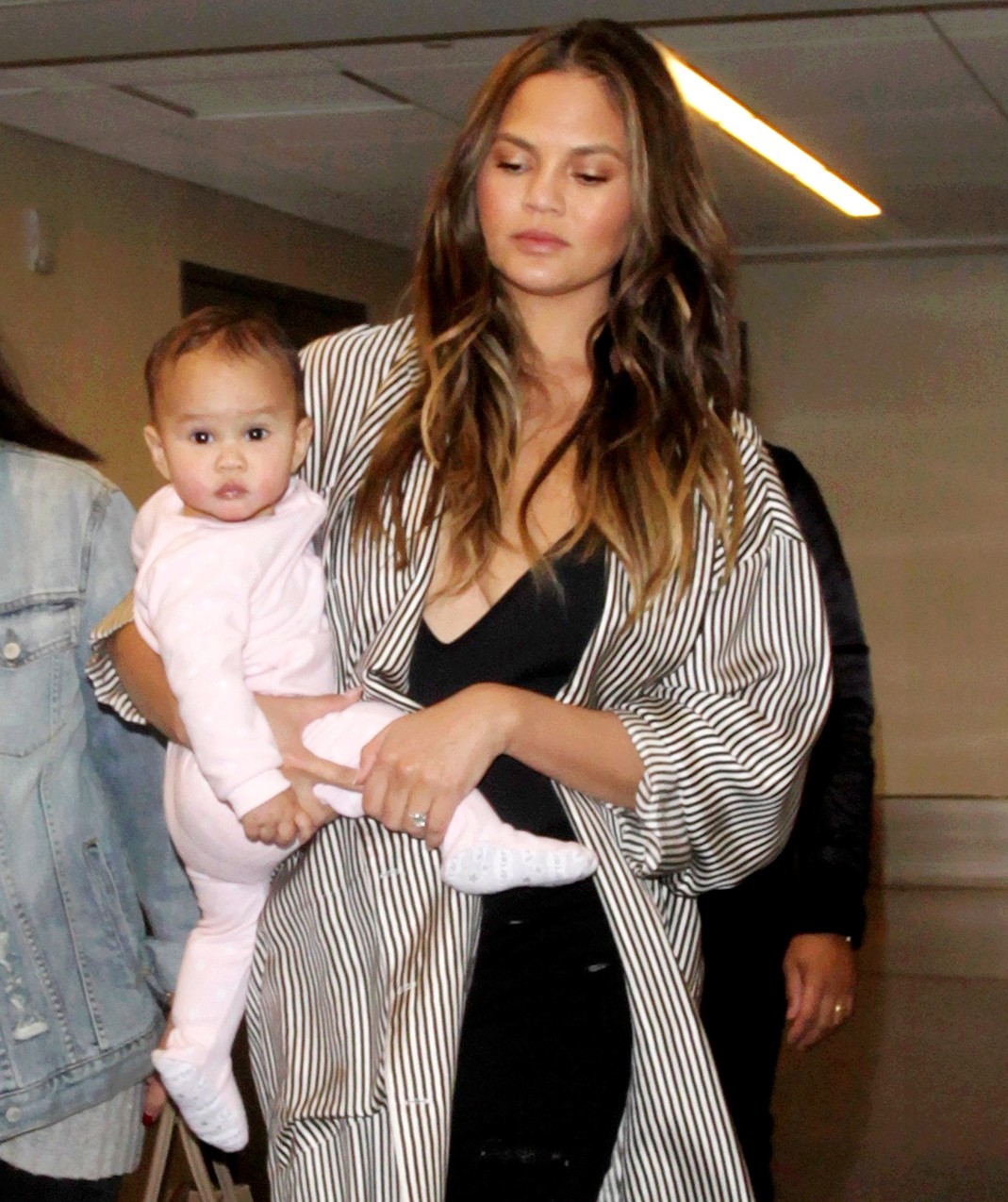 Chrissy Teigen