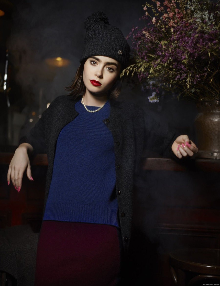 Barrie Knitwear