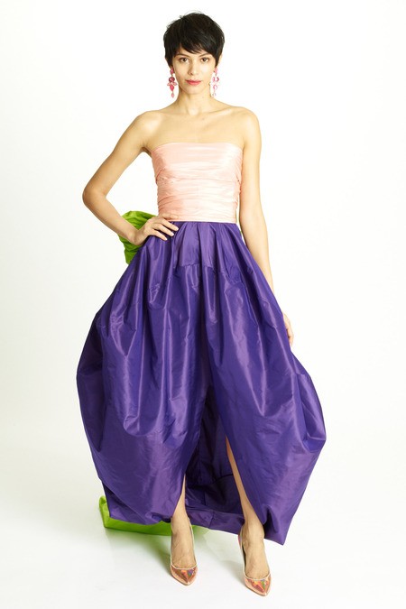 Oscar de la Renta