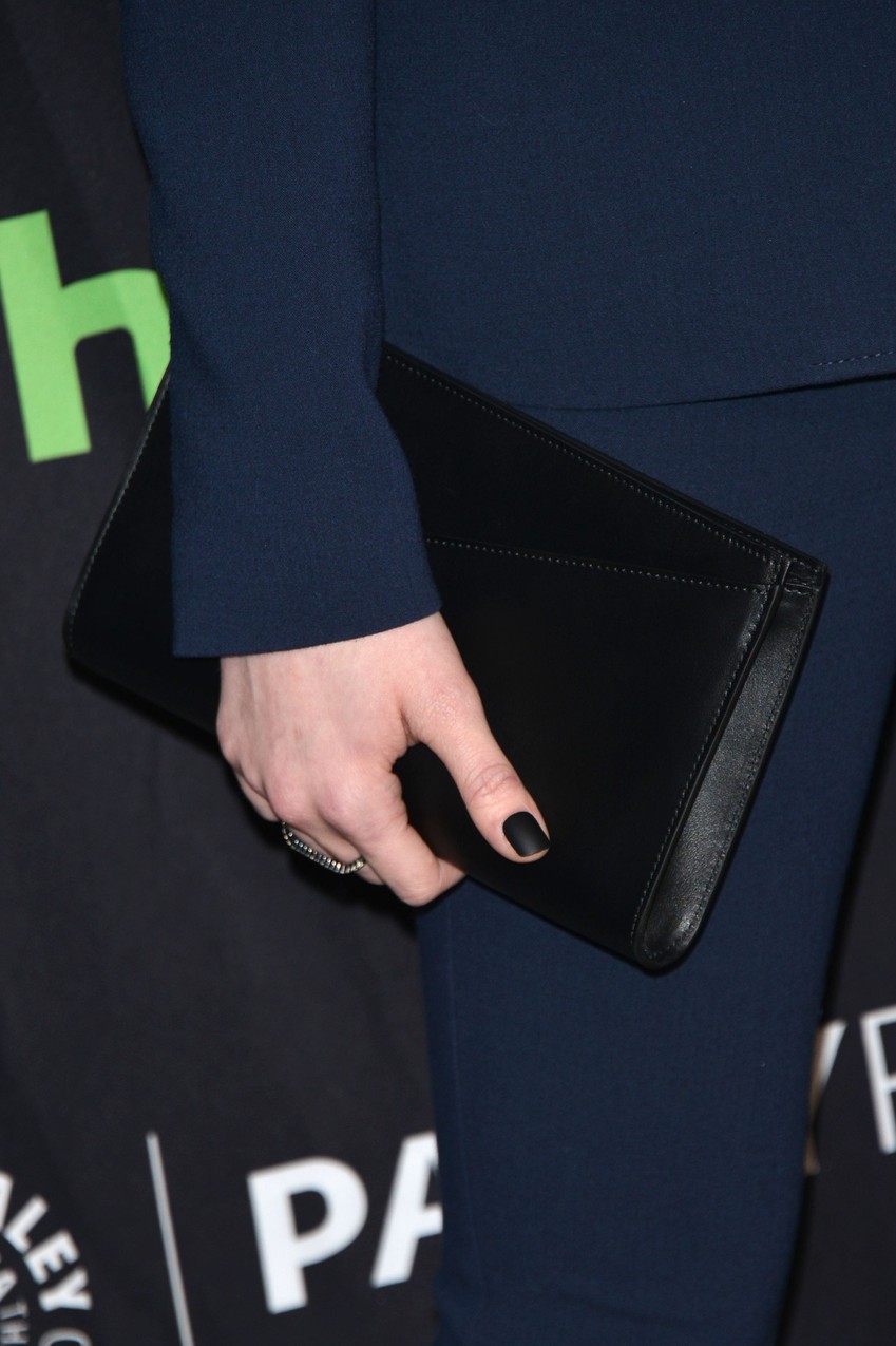 Evan Rachel Wood na imprezie Paley Fest
