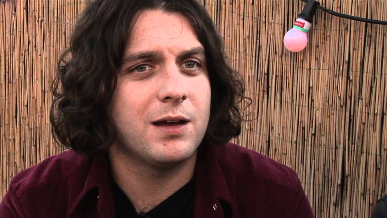 17. Nick O'Malley (z grupy Arctic Monkeys) – 10 mln funtów