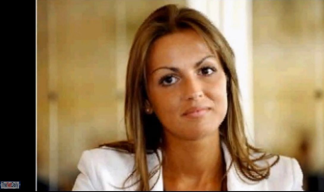 Francesca Pascale
