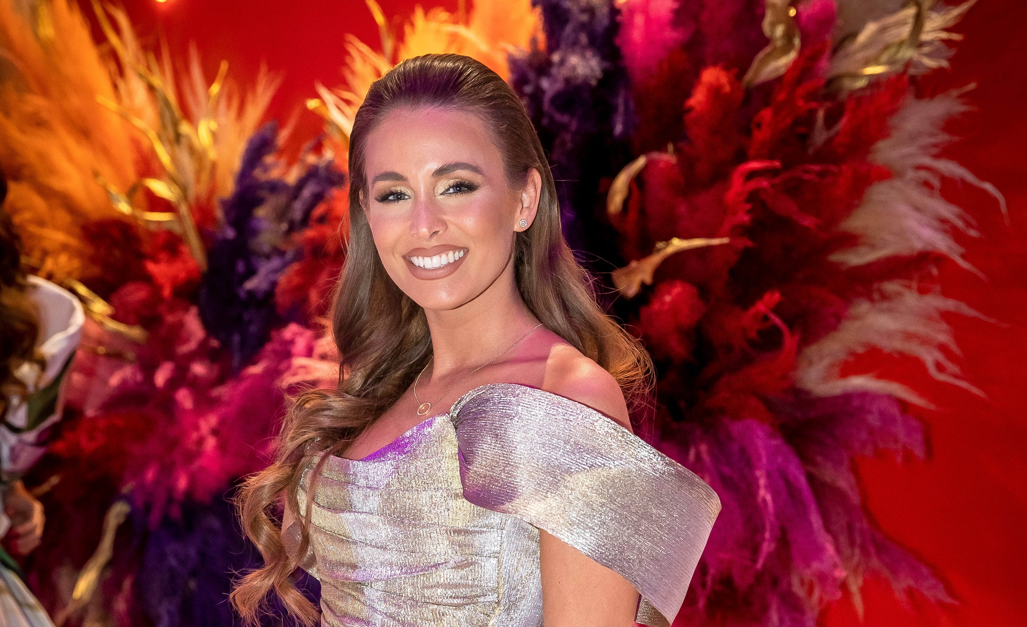 "Túl sok minden ért minket" –Megszólalt válásáról Sydney van den Bosch