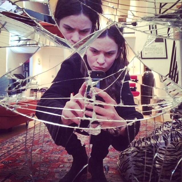 Eliot Sumner nie jest już I Blame Coco
