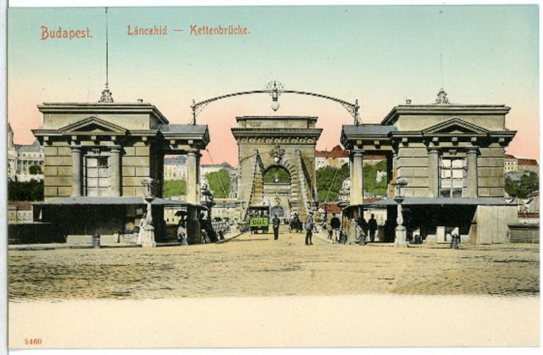 Hihetetlen képek kerültek elő: így nézett ki 150 éve Budapest