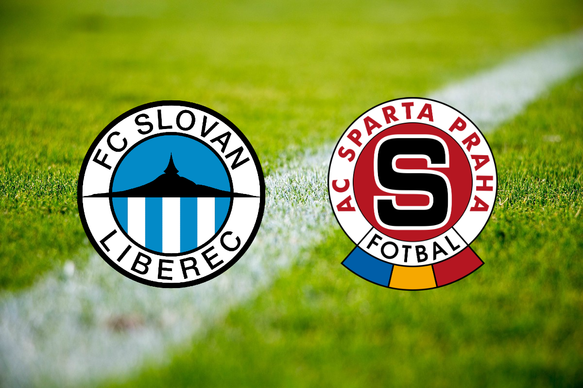 FC Slovan Liberec - AC Sparta Praha (finále MOL Cupu) | Šport.sk