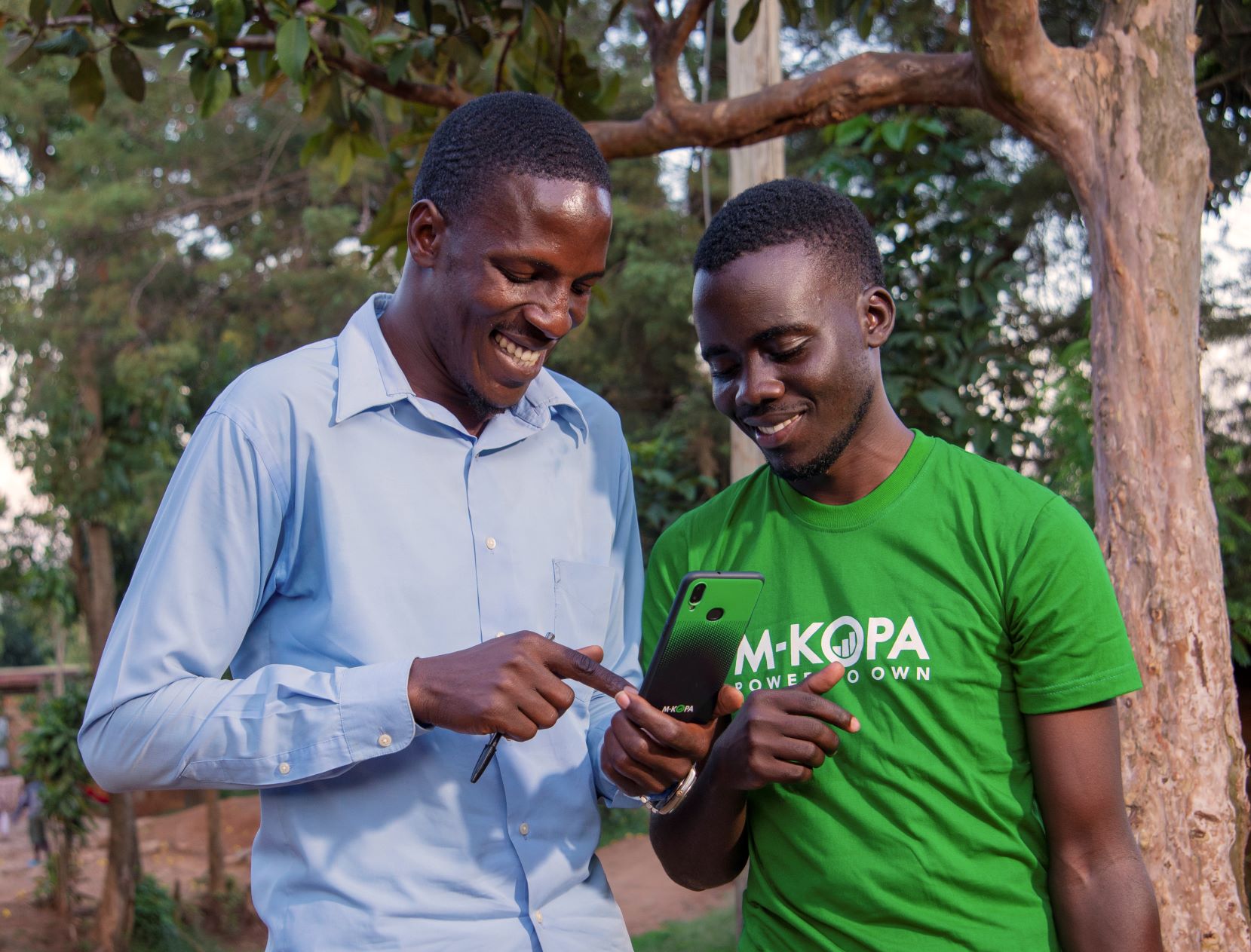 Nairobi-based fintech startup M-Kopa secures $75M as it hits two million customers